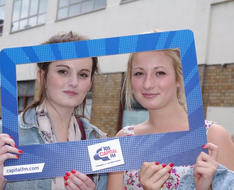 Capital Street Stars