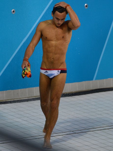Tom Daley