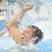 Image 2: Tom Daley in swimming pool