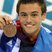 Image 1: Tom Daley with his bronze medal