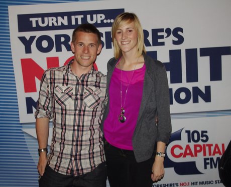 Did you join us at The Forum last night?