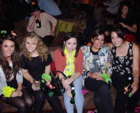 Did you join us at The Forum last night?