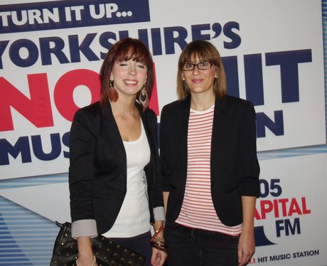 Did you join us at The Forum last night?