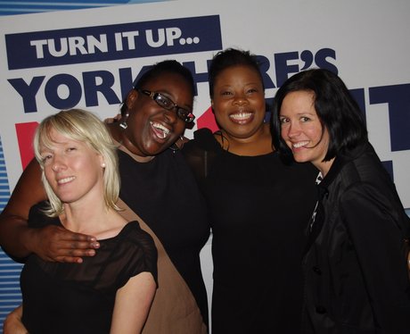 Did you join us at The Forum last night?