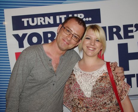 Did you join us at The Forum last night?