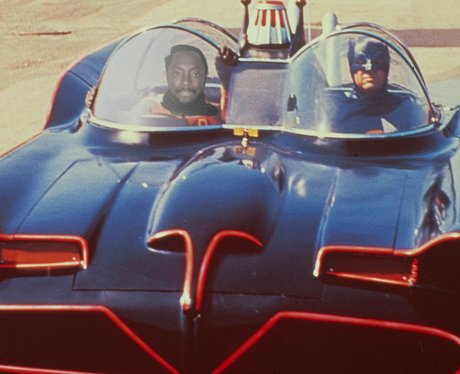 Will.i.ams cars