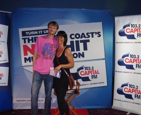 A Few Best Men Cineworld Chichester