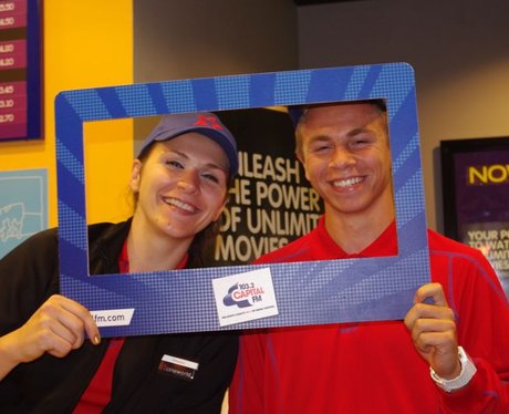 A Few Best Men Cineworld Chichester