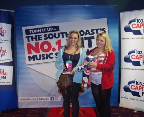 A Few Best Men Cineworld Chichester