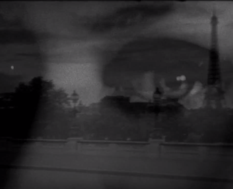 Adele's 'Someone Like You' music video.