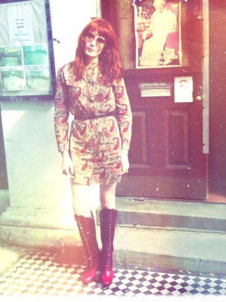 Florence Welch