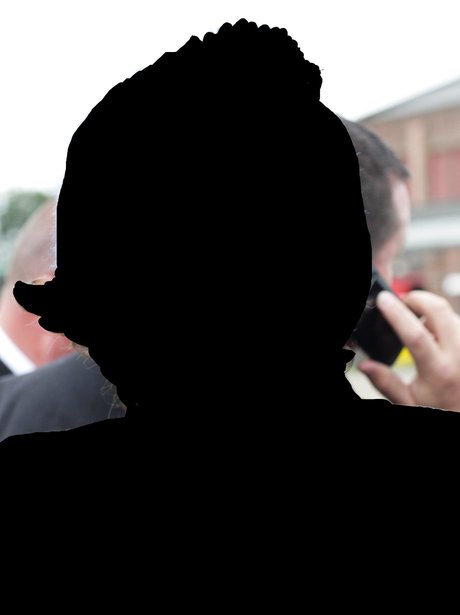 Silhouette