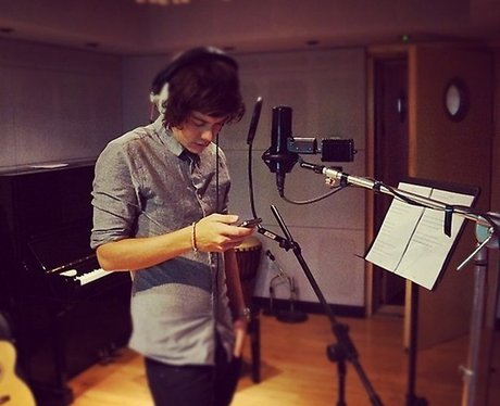 Harry Styles on Twitter
