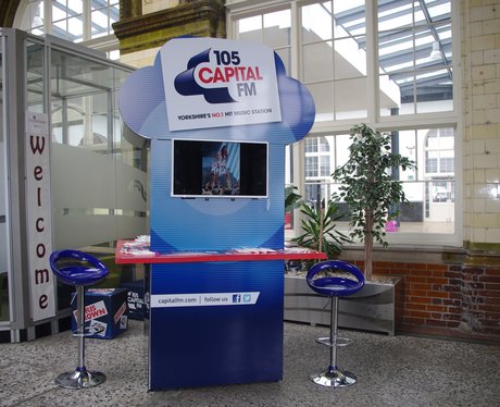 Capital Street Stars