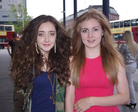 Capital Street Stars