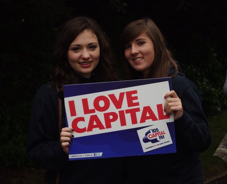 Street Team