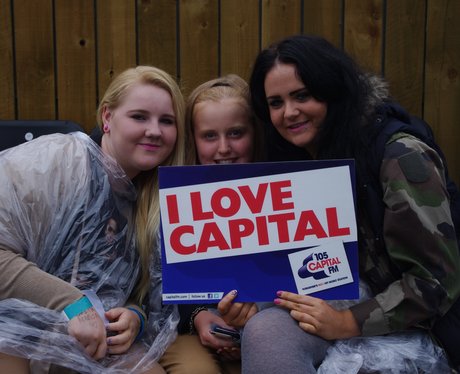 Street Team
