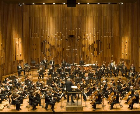 London Symphony Orchestra