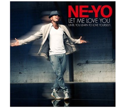Ne-Yo 'Let Me Love You'
