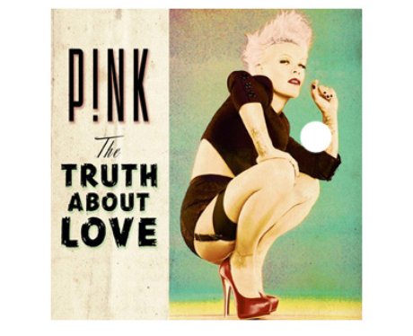 Pink-'The Truth About Love'
