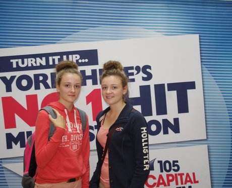 Capital Street Stars