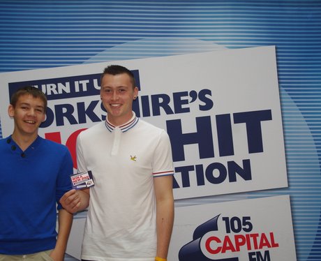 Capital Street Stars