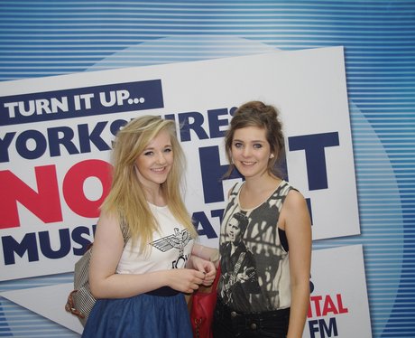 Capital Street Stars