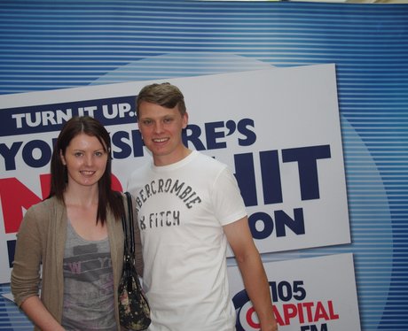 Capital Street Stars