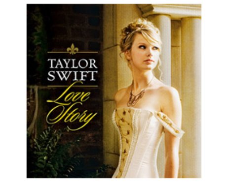 Taylor Swift- 'Love Story'