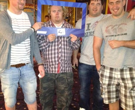 Appy Hour Cardiff