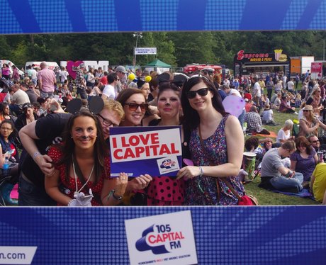 Bingley Live