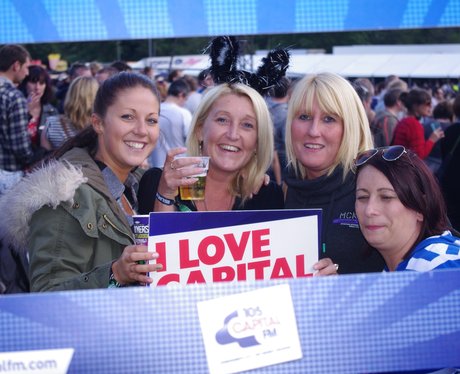 Bingley Live