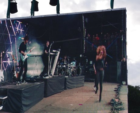 Bingley Live