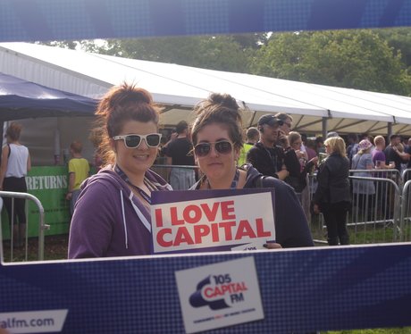 Bingley Live