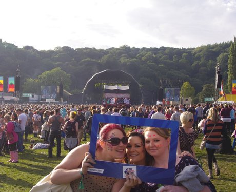 Bingley Live
