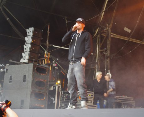 Bingley Live