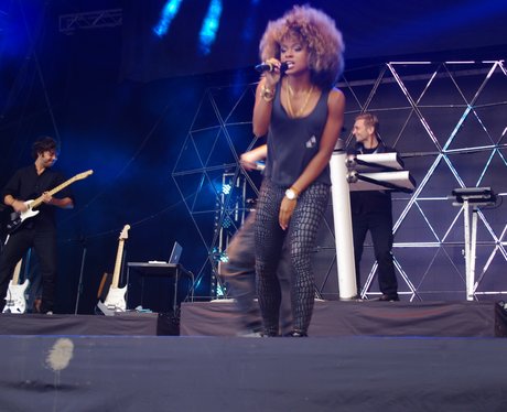 Bingley Live