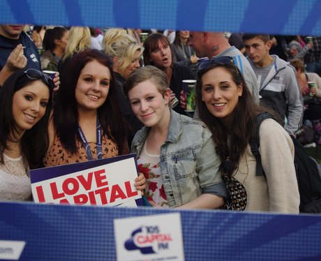 Bingley Live