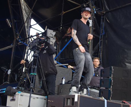 Bingley Live