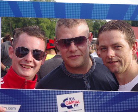 Bingley Live