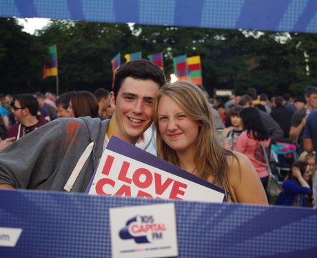 Bingley Live
