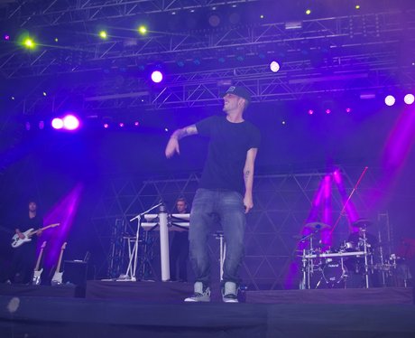 Bingley Live