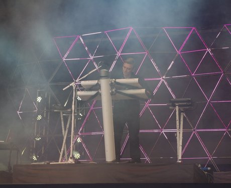Bingley Live