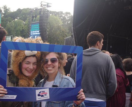 Bingley Live