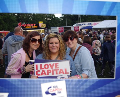 Bingley Live