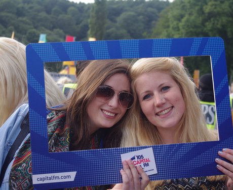 Bingley Live
