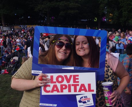 Bingley Live