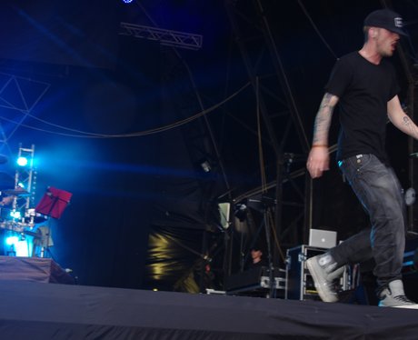 Bingley Live