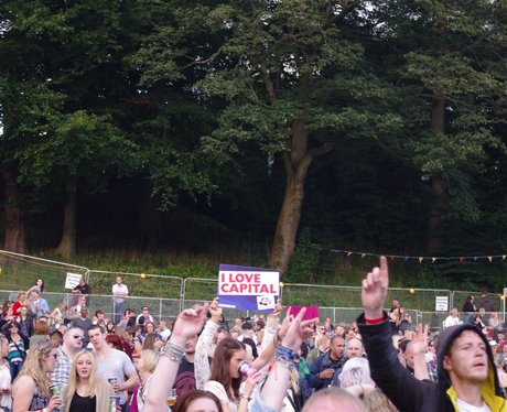 Bingley Live