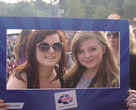 Bingley Live